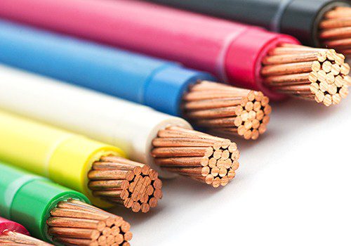 CABLE THW-LS 12 AMARI GENERAL C METRO