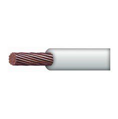 CABLE THW-LS 6 BLANCO INDIANA METRO
