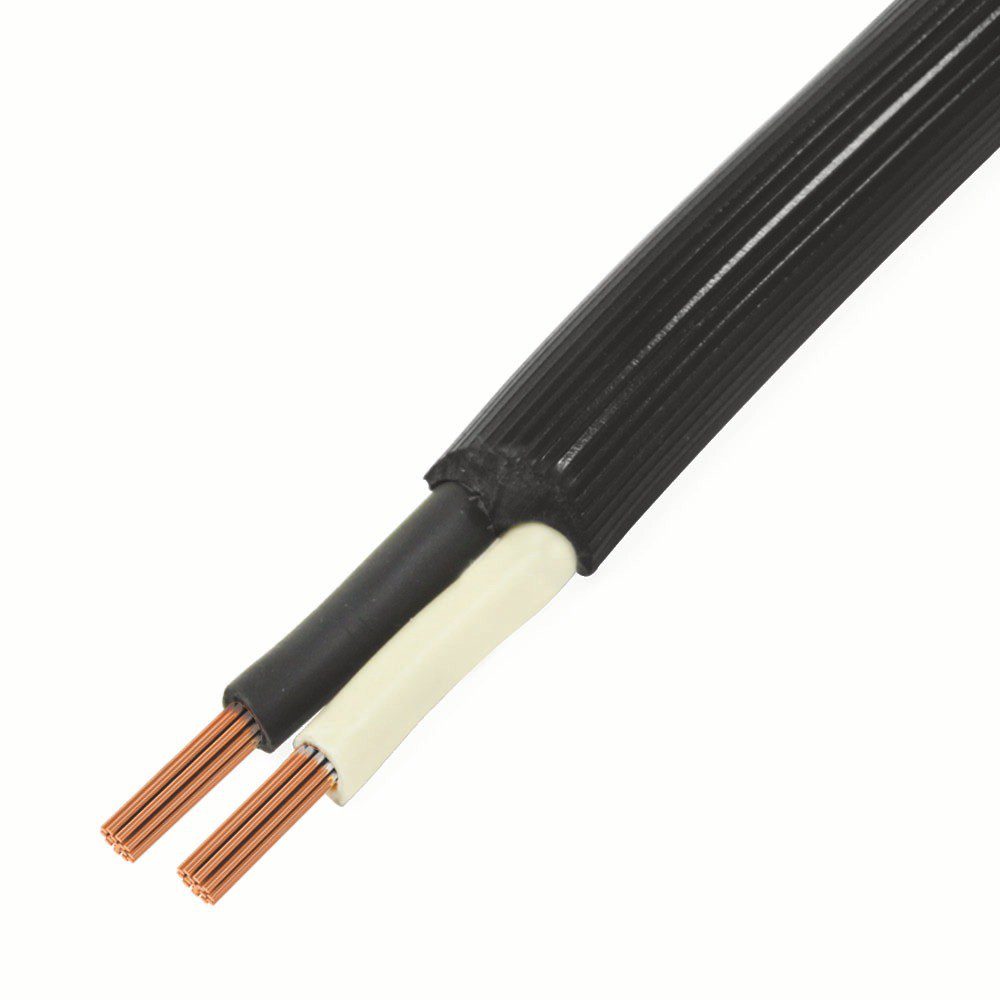 CABLE USO RUDO 2 X 16 CDC METRO 600V