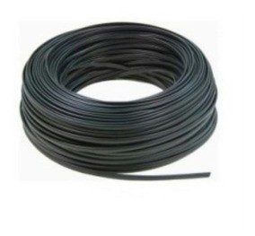 CABLE USO RUDO 2 X 18 CDC CON 100 M 600V
