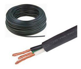 CABLE USO RUDO 3 X 18 CDC CON 100 M 600V