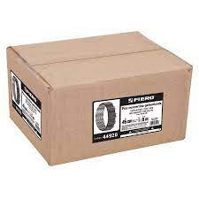 CONCERTINA 45CM X 8M COBERTURA