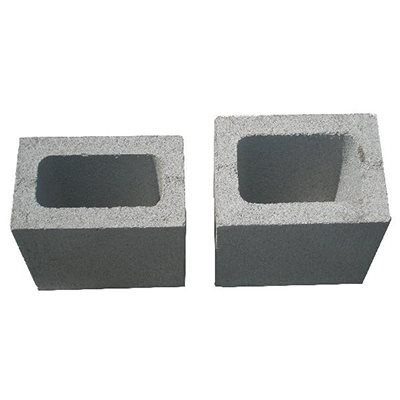 BLOCK DE CONCRETO 5 X 8 X 8 MEDIO