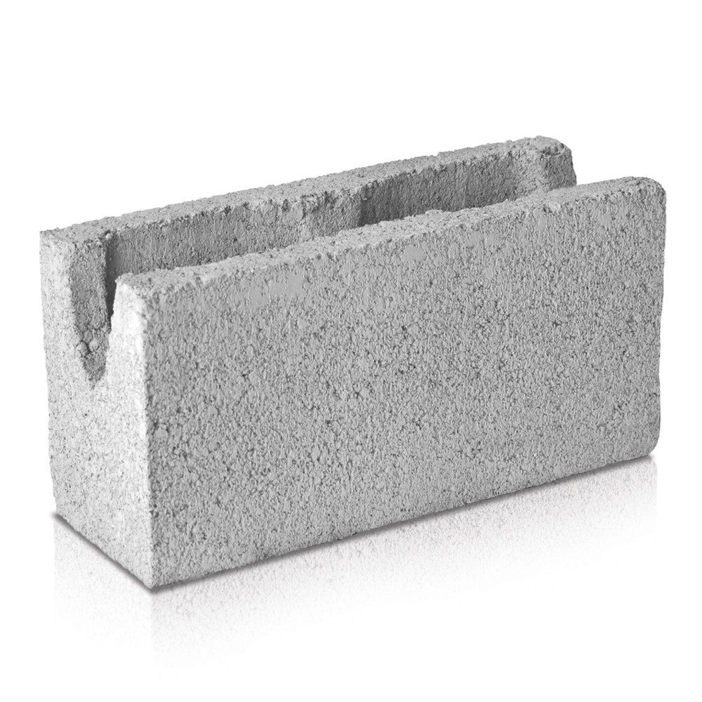 BLOCK DE CONCRETO 6 X 8 X 16 DALA