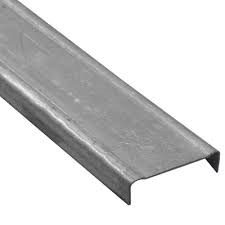 CANAL 2 1/2 X 10' C-20