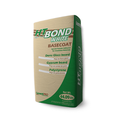 CEMENT BOND HI-TECH SACO 20KG BLANCO CEMENTPRO