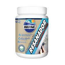 CEMENTO PLASTICO ACRILICO 1KG. IMPAC