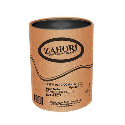 CUNETE DE BREA 30KG ZAHORI