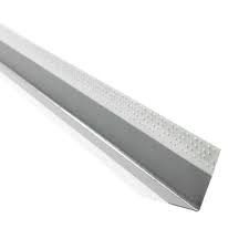 ESQUINERO METALICO 1 1/4X 10 PARA TABLAROCA