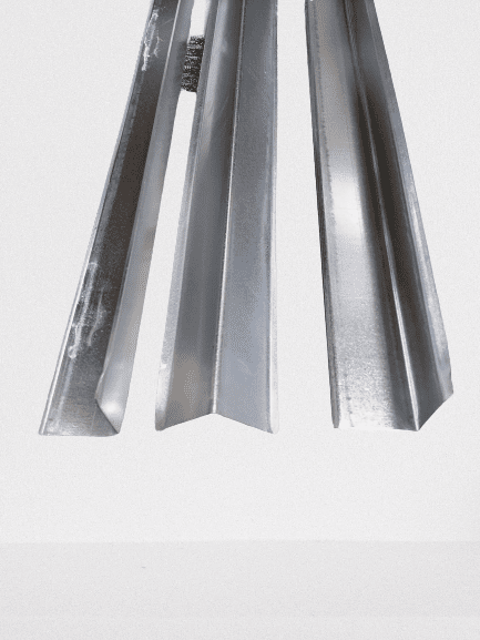 GOTERO DE METAL 1-1/2X 1-1/2X 10