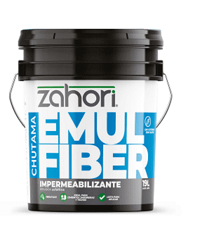 IMPER CHUTAMA EMULFIBER CUBETA ZAHORI