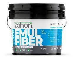 IMPER CHUTAMA EMULFIBER GALON ZAHORI