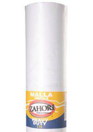 MALLA DE REFUERZO SENCILLA 1.15M X 1M