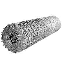 MALLA ELECTROSOLDADA 6-6/10-10 2.50 X 40 M