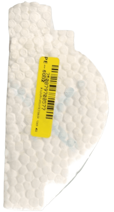 MOLDURA ARQUITECTONICA FOAM 33