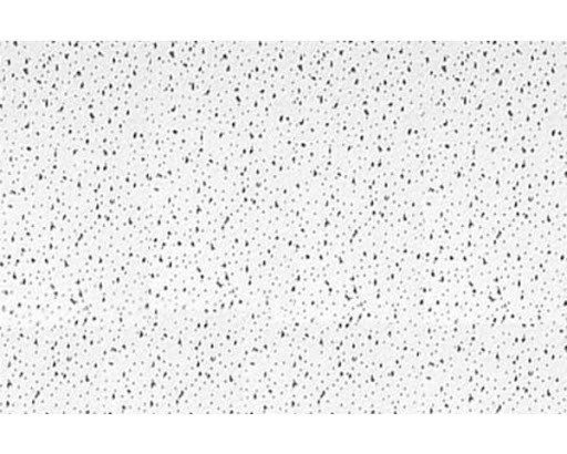 PLAFON 2 X 2 RADAR CON LINEA DE SOMBRA USG CAJA CON 16 PIEZAS MODELO 2120