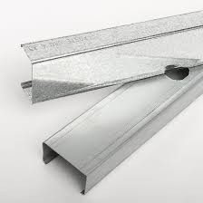 POSTE 1 5/8 X 10' C-25