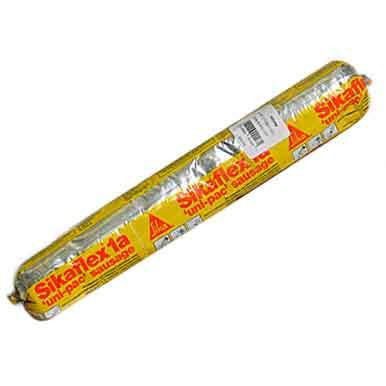 SELLADOR POLIURETANO BLANCO 600 ML 1A SALCHICHA SIKA