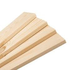 TABLA SHELVING 1" X 8" X 8'