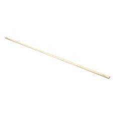 TARUGO DE MADERA 1/2 X 8'