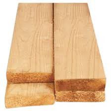 VIGA 2 4" X 8" X 16'