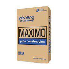 YESO MAXIMO SACO 40KG