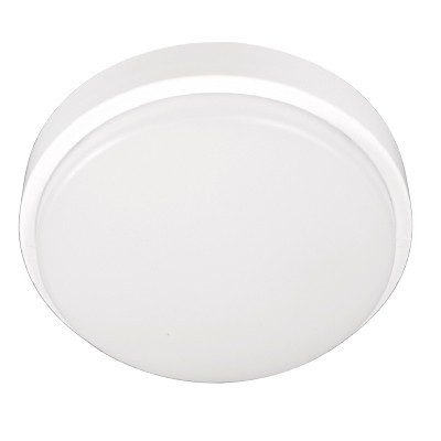 LAMPARA LED SUPERFICIE 18W 1500L 40K BLANCO 100-240V LACERTA I