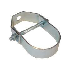 ABRAZADERA CLEVIS 3/4