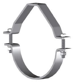 ABRAZADERA DE SOLERA 2BS CON PROTOCOLO