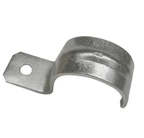 ABRAZADERA DE UNA 1 PARED GRUESA