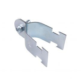 ABRAZADERA PARA RIEL 2 1/2 UNIV EMT/RIG