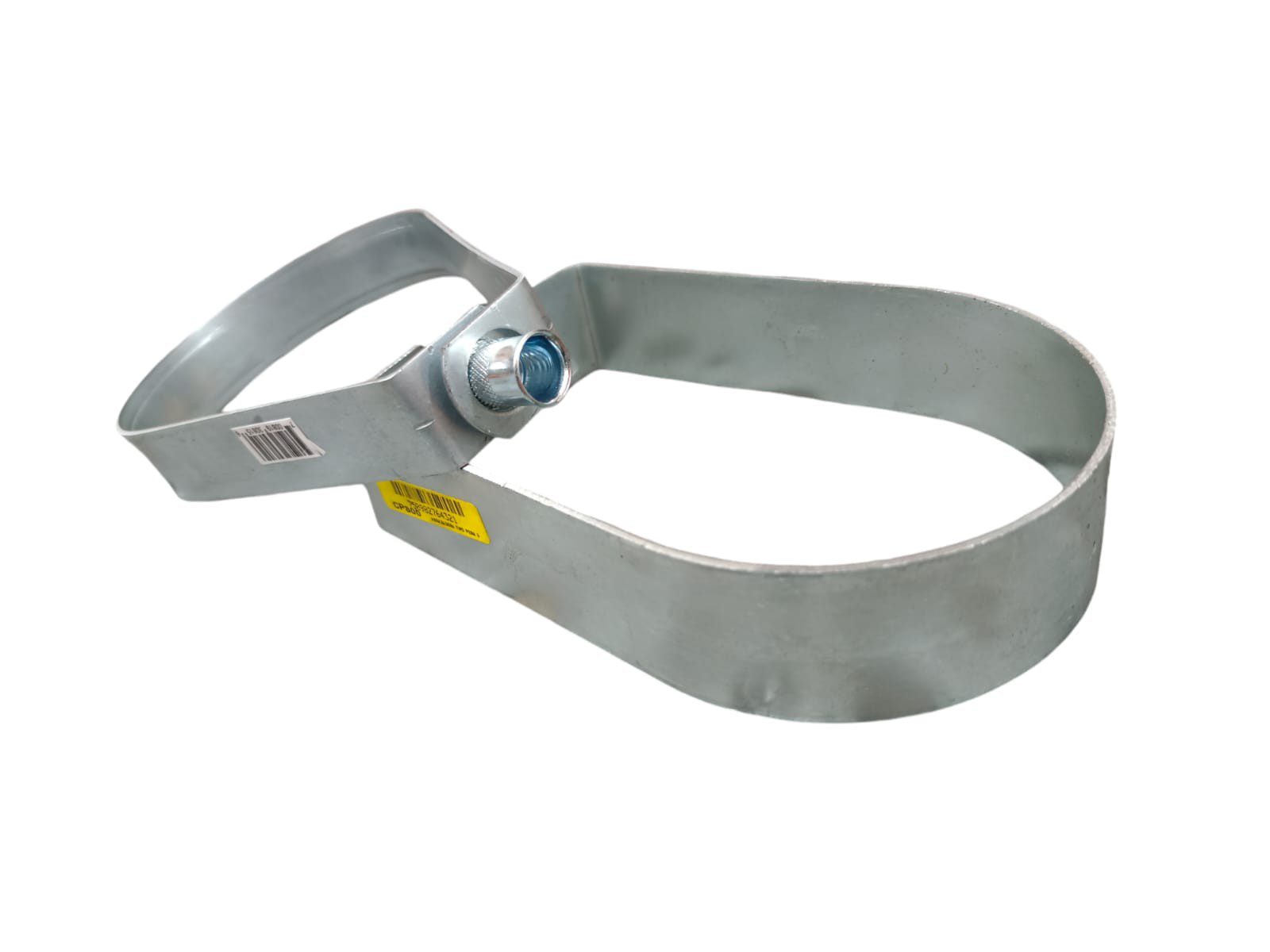 ABRAZADERA TIPO PERA 1-1/2