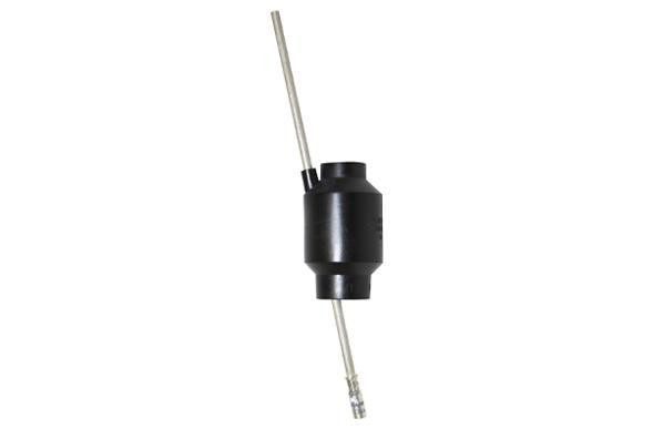 ADAPTADOR PARA TIERRA 1/0-15/25KV 3/0-15KV 200A CON VARILLA