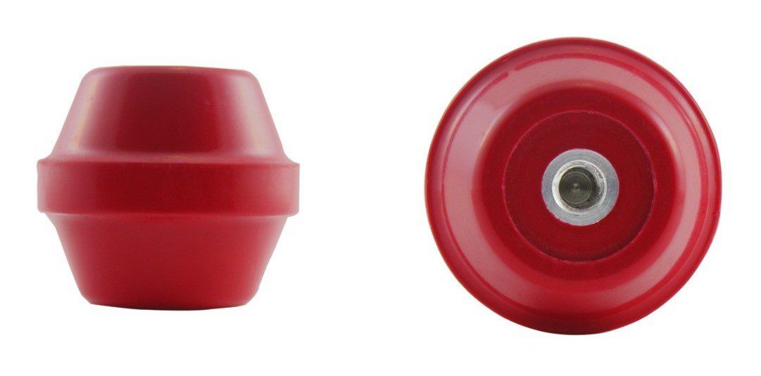 AISLADOR EPOXICO 3/8 600V TIPO BARRIL 1-3/8