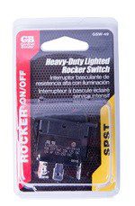 APAGADOR DE BOTON 20A 125V GB