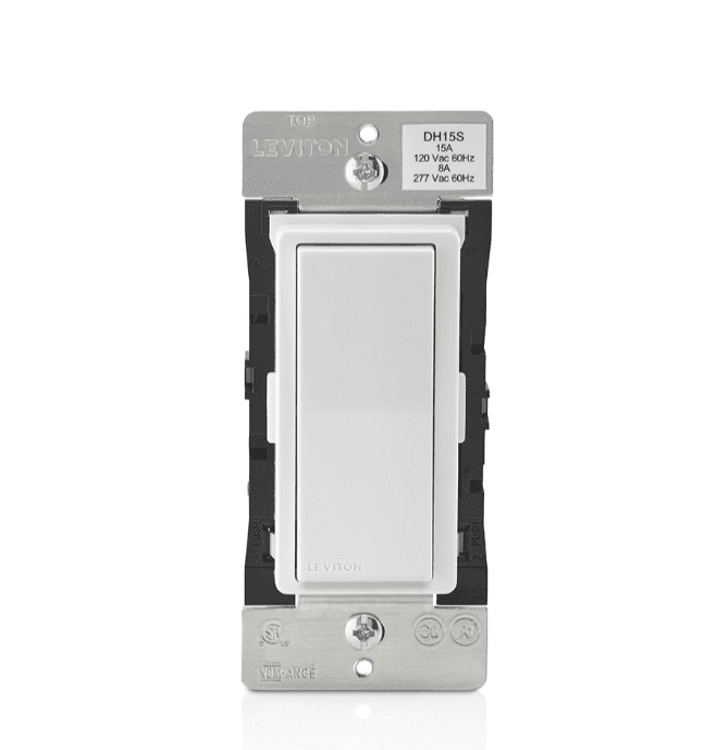 APAGADOR DECORA 15A WI-FI LEVITON