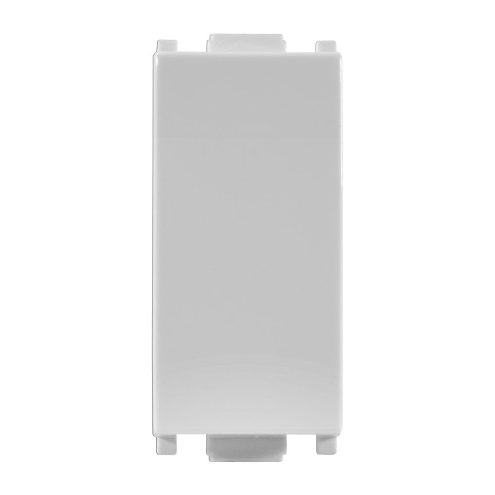 APAGADOR ESCALERA 10A 127V SIN PILOTO GRIS