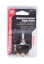 APAGADOR PALANCA 20A 125V ON/OFF/ON 6T GB