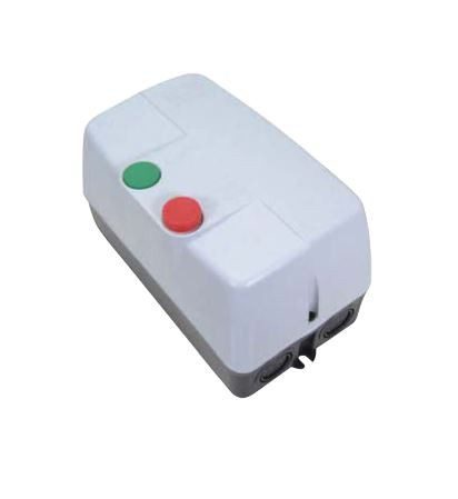 ARRAN MAG 22 - 32A 440V WEG