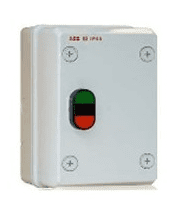 ARRAN MAG 24.0- 29A 100-250V ABB