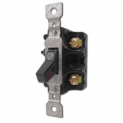 ARRAN MAN 7.5 HP 2P A-H 480/600V