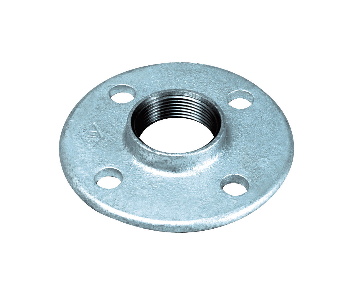 BASE PARA TUBO CONDUIT 3/4