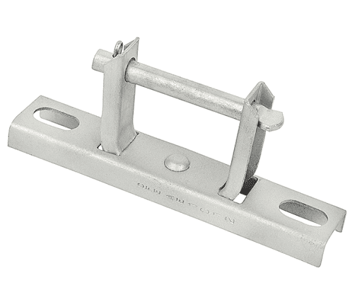 BASTIDOR DE 1 HILOS B1R GALV CON PROTOCOLO