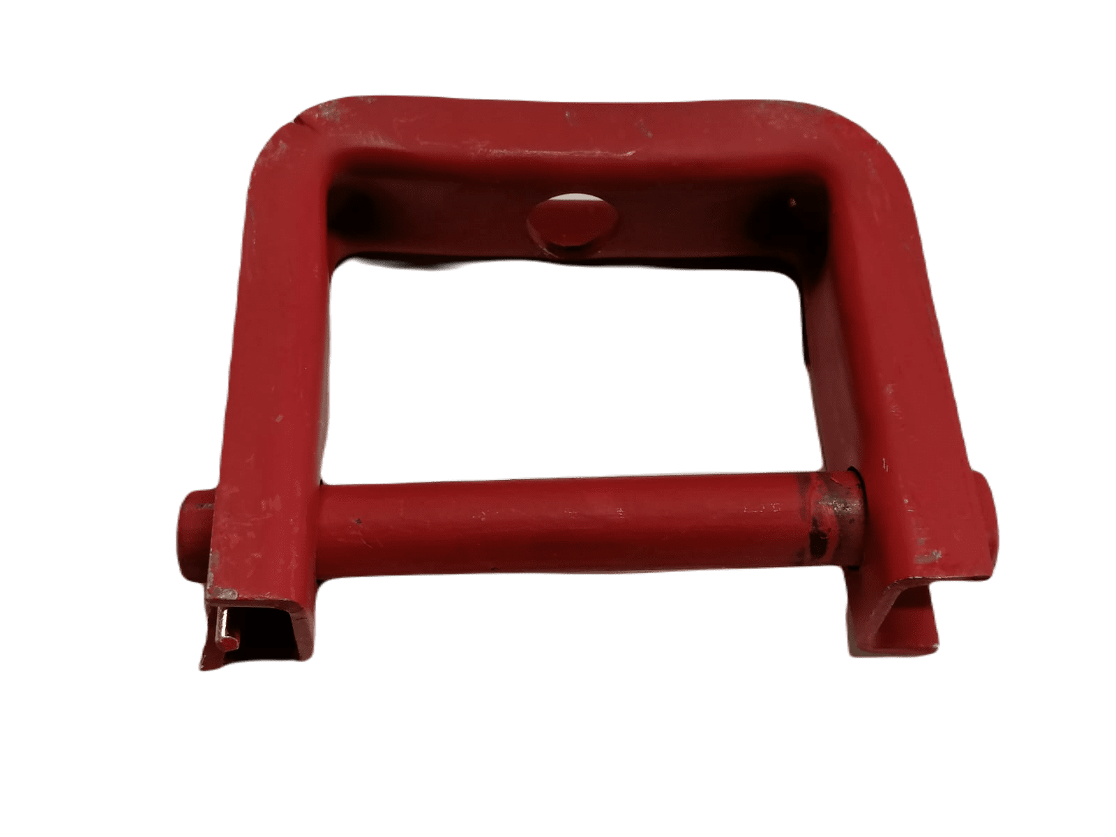 BASTIDOR DE 1 HILOS B1R ROJO