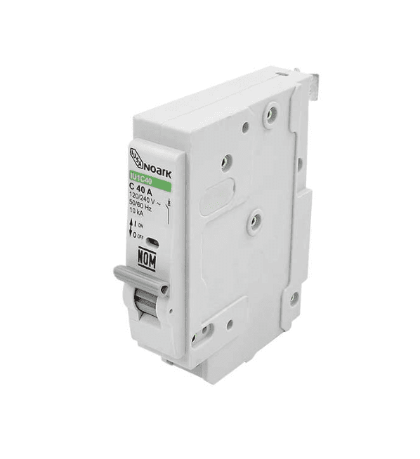 BREAKER 1 X 40A 120/240V IUSA