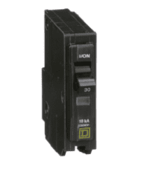 BREAKER QO 1 X 30A 120/240V SQD
