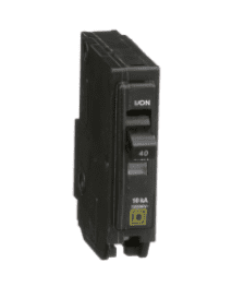 BREAKER QO 1 X 40A 120/240V SQD