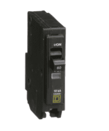 BREAKER QO 1 X 60A 120/240V SQD