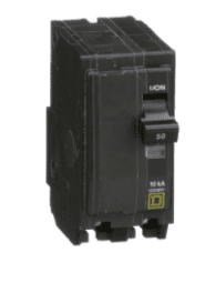 BREAKER QO 2 X 50A 120/240V SQD
