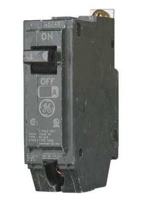 BREAKER THQB 1 X 40A 120/240V GE